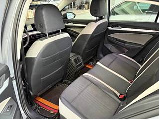 VOLKSWAGEN GOLF 2023 YEAR 280TSI DSG PRO 2023