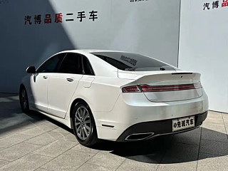 LINCOLN MKZ  2020 YEAR 2.0T PREMIUM ENJOY EDITION 2020