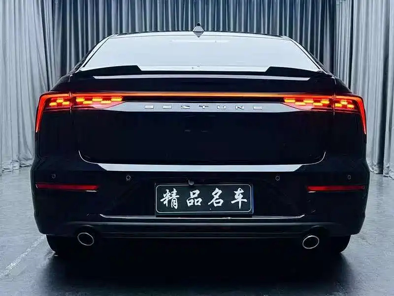 BESTURN B70 2023