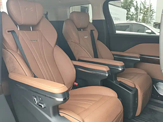 HONGQI HQ9  2023 YEAR 2.0T SMART LINK  EDITION 2023