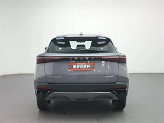 CHERY OMODA  2024 YEAR  EDITION 1.5T CVTPLUS 2024