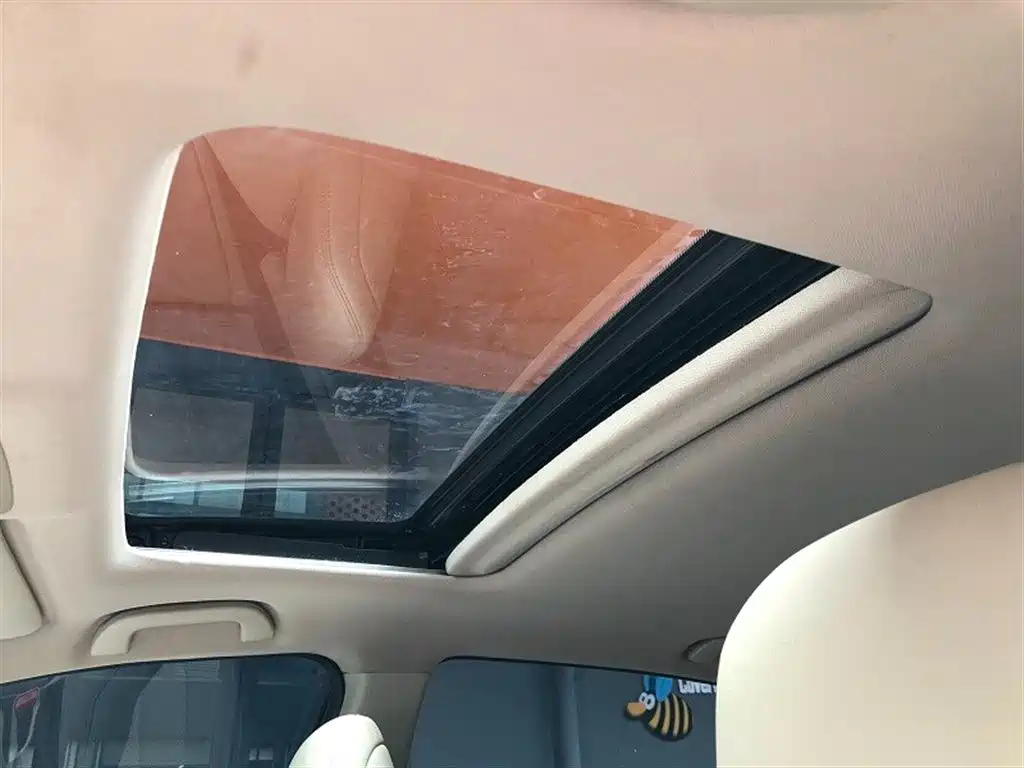HONDA ACCORD 2015