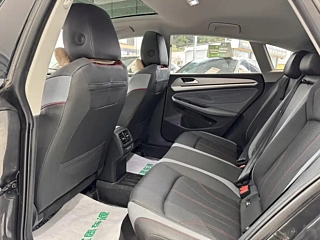 VOLKSWAGEN LAMANDO  2023 YEAR LAMANDO L 280TSI DSG EDITION 2023