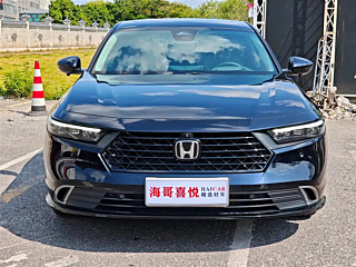 HONDA ACCORD 2024