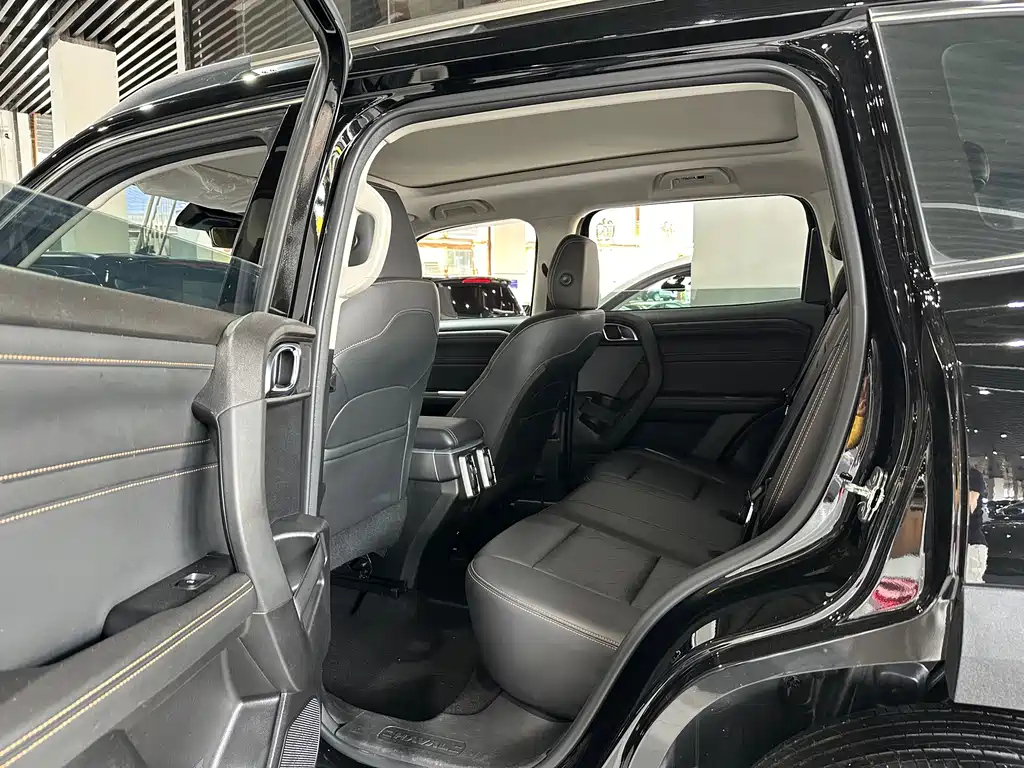 HAVAL DARGO 2024
