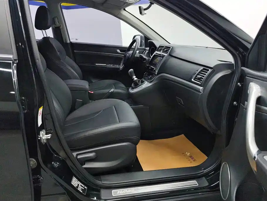 HAVAL M6 2018