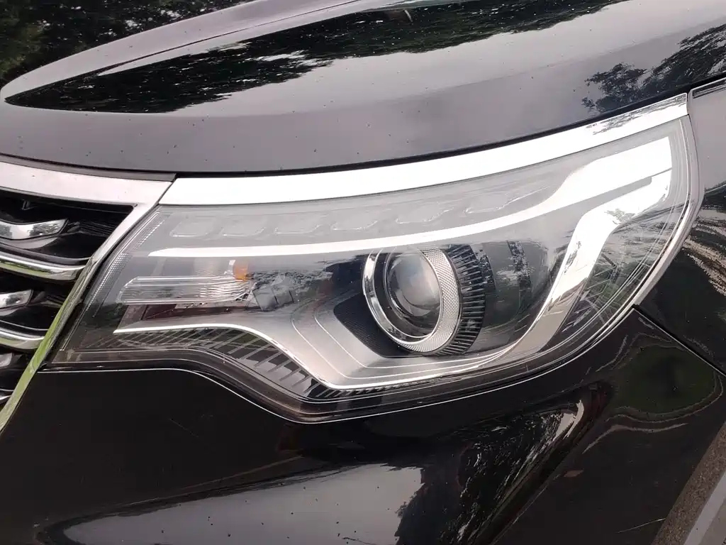 KIA SPORTAGE 2019