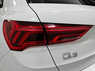 AUDI Q3  2024 YEAR 40 TFSI FASHION DYNAMIC 2024