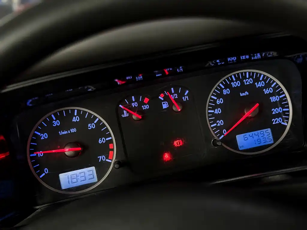 VOLKSWAGEN OTHER 2008