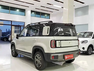 BAO JUN YUEYE PLUS  2025 YEAR FLAGSHIP EDITION 5 SEATS 2025