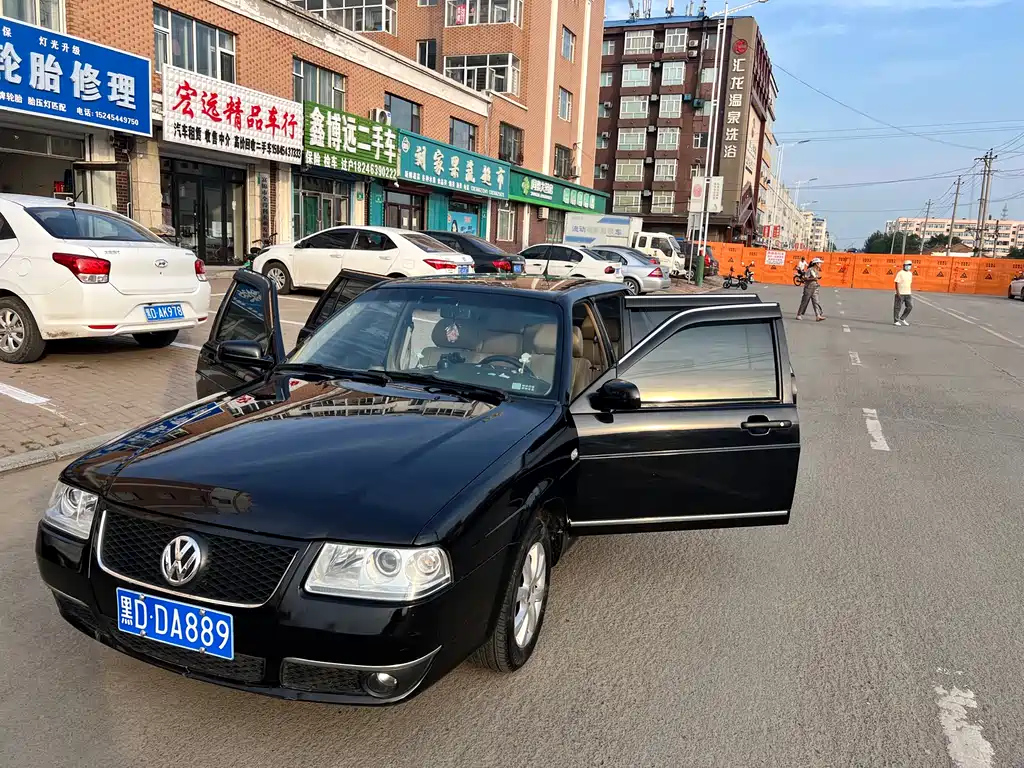 VOLKSWAGEN OTHER 2010