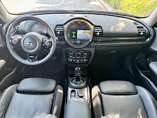 MINI CLUBMAN  2021 YEAR 1.5T COOPER 2021