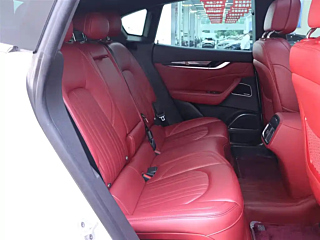 MASERATI LEVANTE 2022 YEAR 2.0T GT EDITION 2022