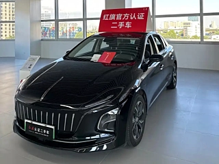 HONGQI E-QM5 2023 YEAR EDITION 2023