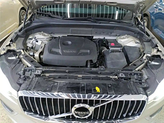 VOLVO XC60 2021 YEAR T5 4WD DELUXE EDITION 2021