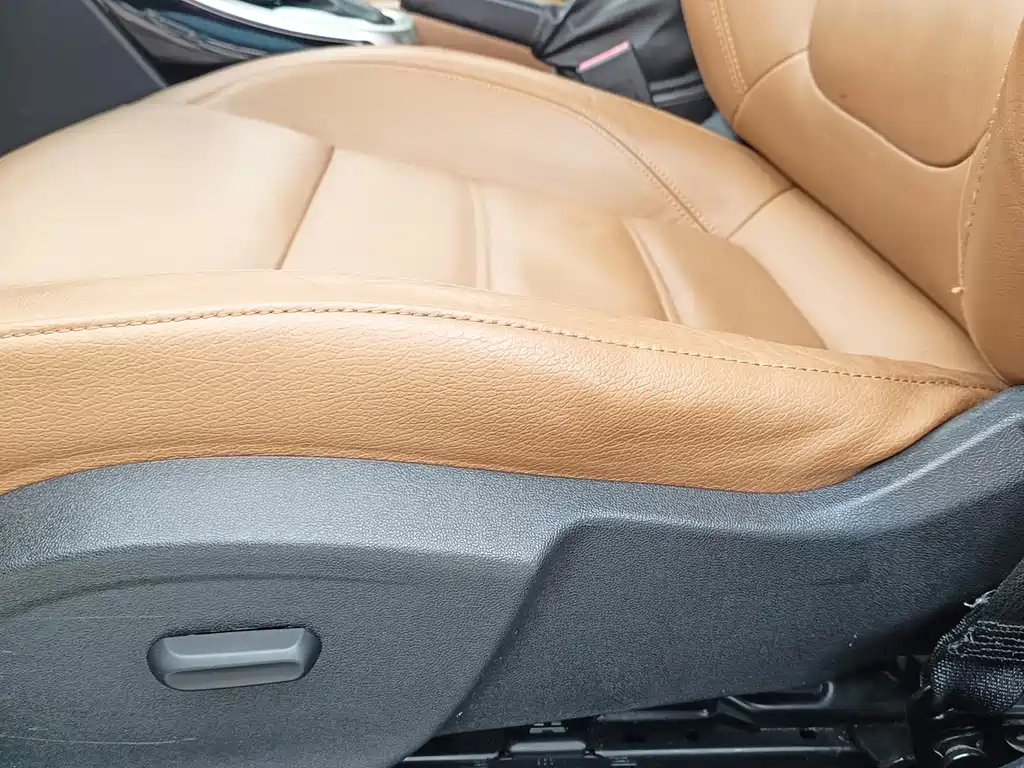 BUICK EXCELLE 2014