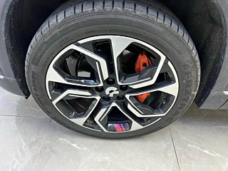 NIO ES8  2020 YEAR 415KM  SEATS EDITION 2020