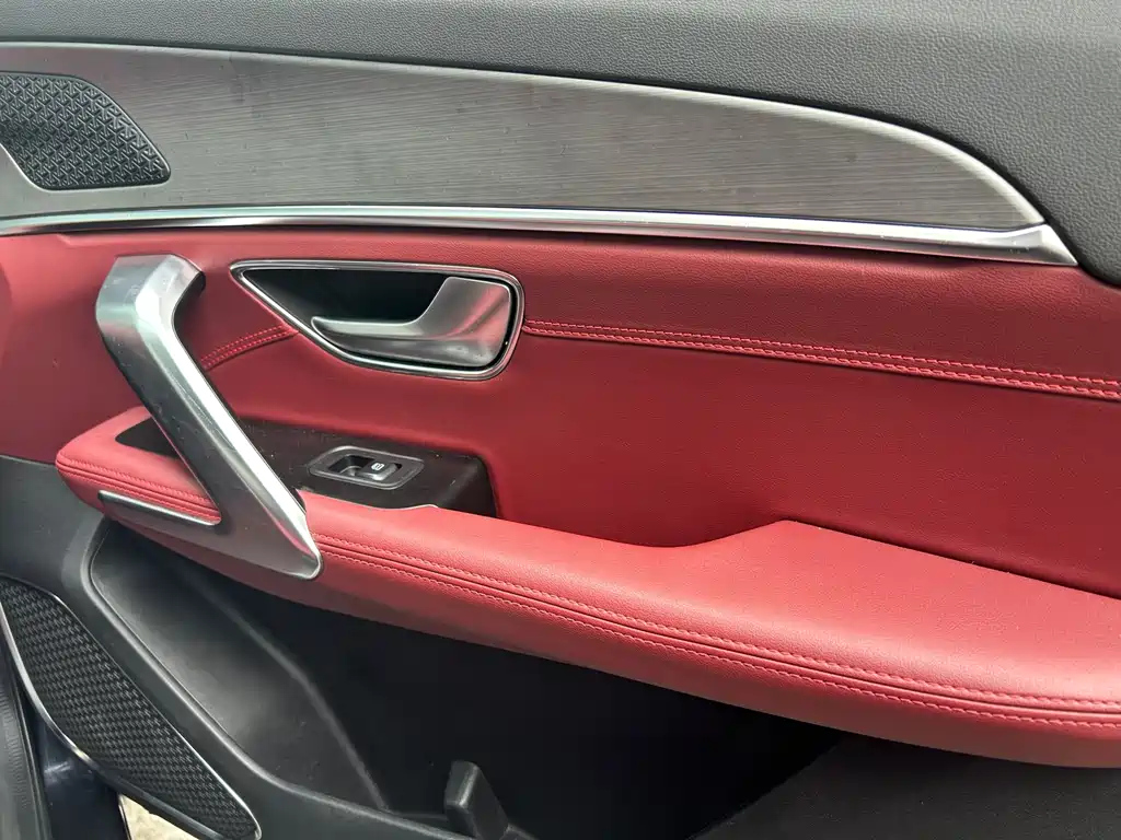 JETOUR X70 PLUS 2022