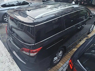 NISSAN QUEST 2015 YEAR 3.5L SL 2015