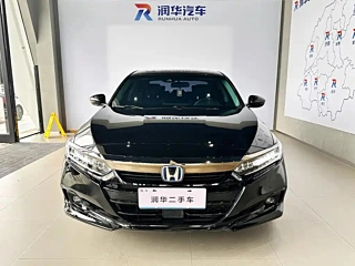 HONDA ACCORD 2022
