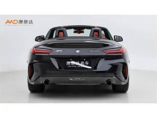 BMW Z4 2023 YEAR SDRIVE 25I M SPORTS YAO NIGHT PACKAGE 2024
