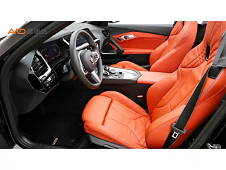 BMW Z4 2023 YEAR SDRIVE 25I M SPORTS YAO NIGHT PACKAGE 2024