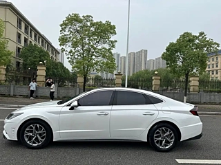 HYUNDAI SONATA  2020 YEAR 270TGDI DCT GLS ELITE EDITION 2020