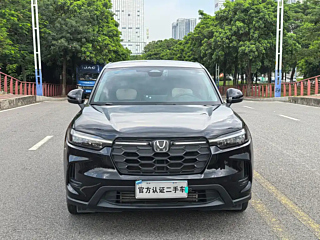 HONDA HR-V 2023
