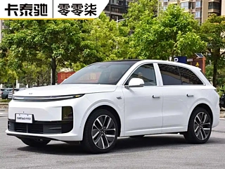 LI AUTO L6 2024 YEAR PRO 2024