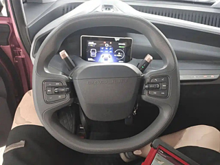 BAO JUN E200  2020 YEAR 305KM SMART MOBILITY EDITION 2020