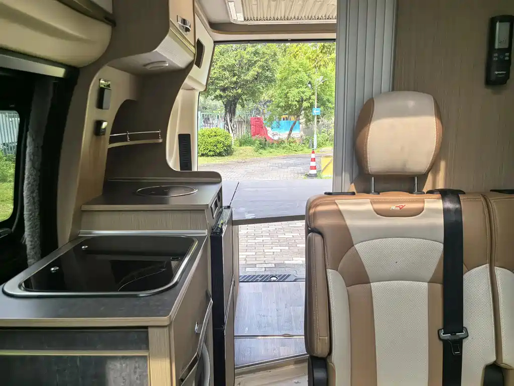 FORD TRANSIT 2020