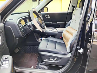 BAIC BJ30 2024 YEAR 1.5T PRO EDITION 2024