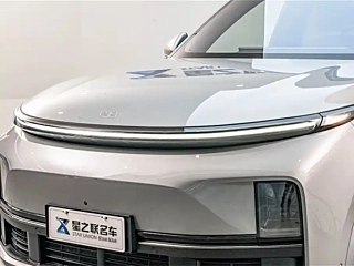 LI AUTO L9  2022 YEAR MAX 2022