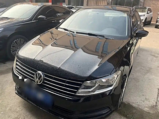 VOLKSWAGEN LAVIDA 2015
