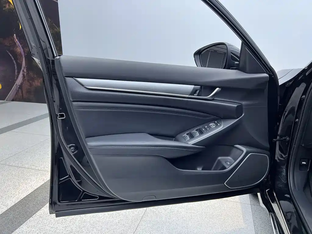 HONDA ACCORD 2022