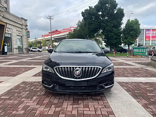 BUICK VERANO 2015