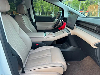 XPENG MOTORS X9  2024 YEAR 640 4WD MAX 2024