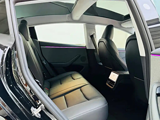 TESLA MODEL 3  2023 YEAR  POWER EDITION 2023