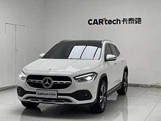 MERCEDES BENZ GLA  2020 YEAR GLA 200 2020