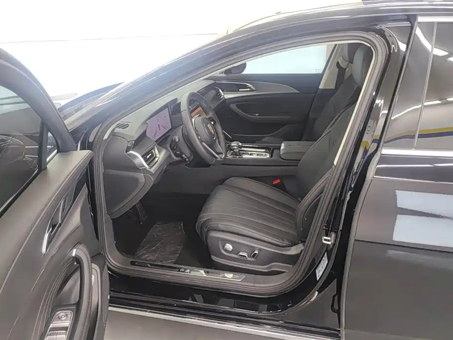 HONGQI H5 2023