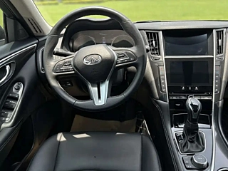 INFINITI Q50L  2022 YEAR 2.0T COMFORT EDITION 2022
