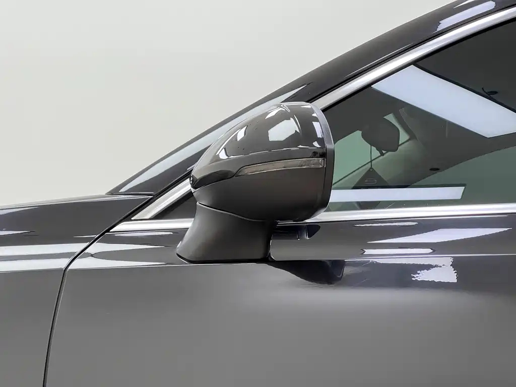 BUICK ENVISION S 2021