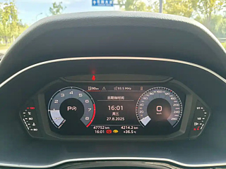 AUDI Q3  2022 YEAR 35 TFSI FASHION DYNAMIC 2022