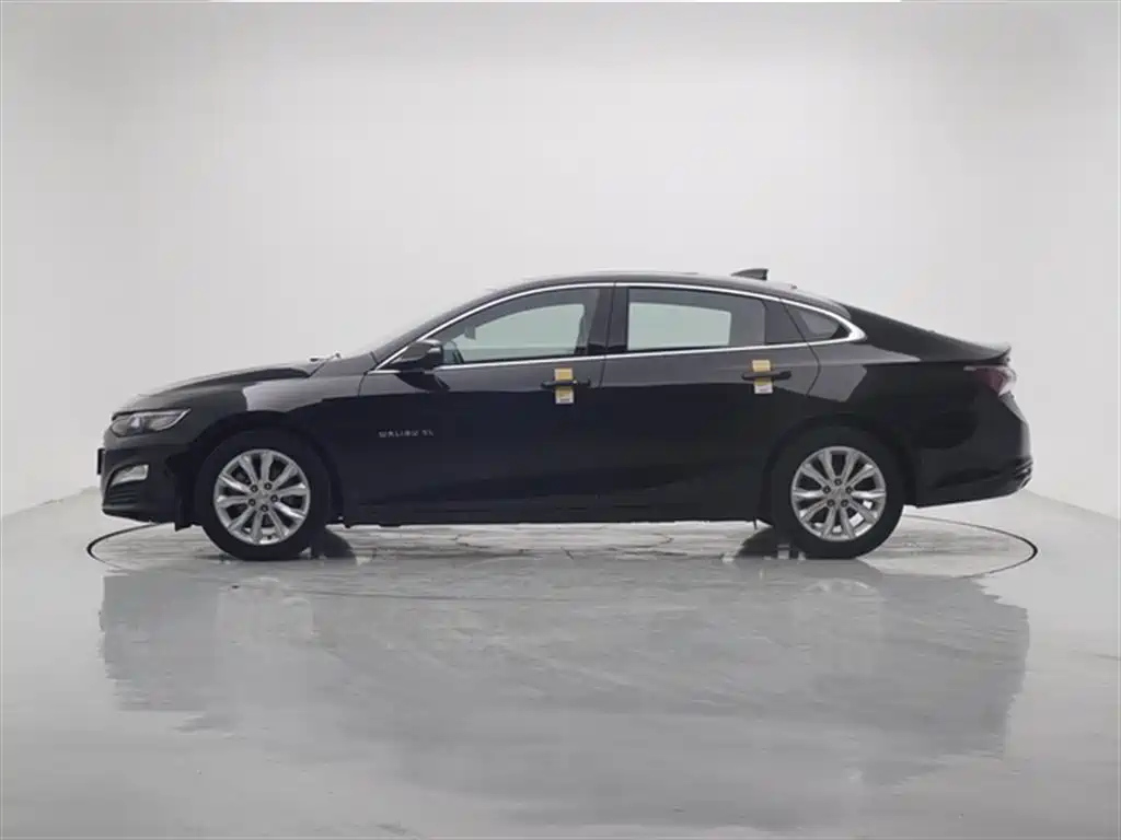 CHEVROLET MALIBU XL 2020