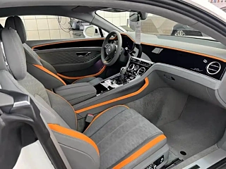 Заказать BENTLEY CONTINENTAL PLUG IN HYBRID
