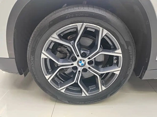 BMW X1  2020 YEAR SDRIVE20LI EXCLUSIVE 2020