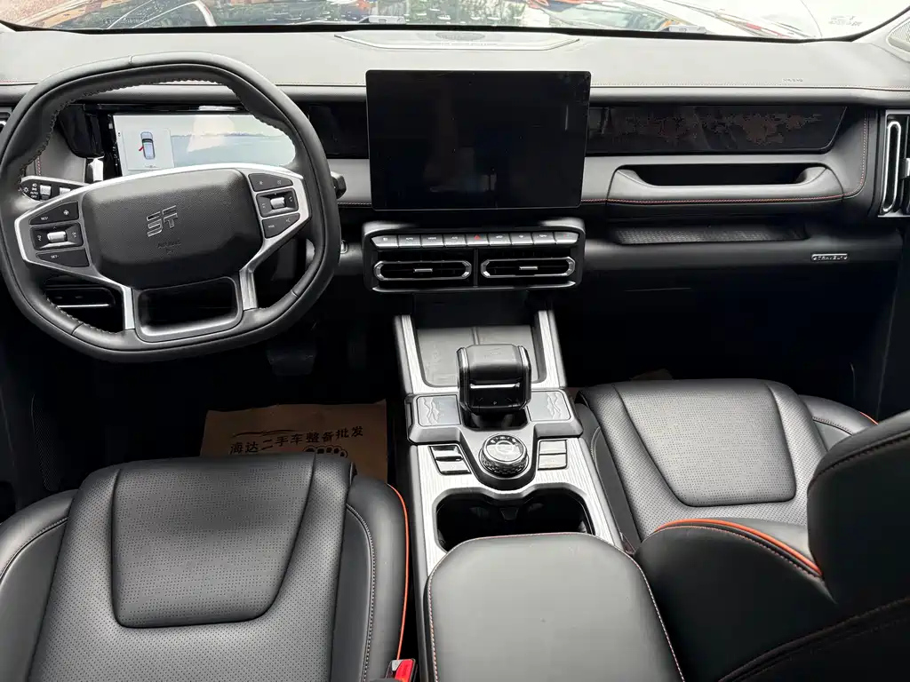 JETOUR FREEDOM 者 2025