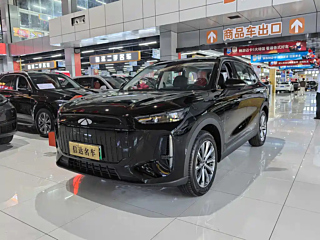 Заказать CHERY OTHER