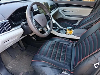 BYD SONG PLUS NEW ENERGY  2025 YEAR EV 520KM PREMIUM 2025