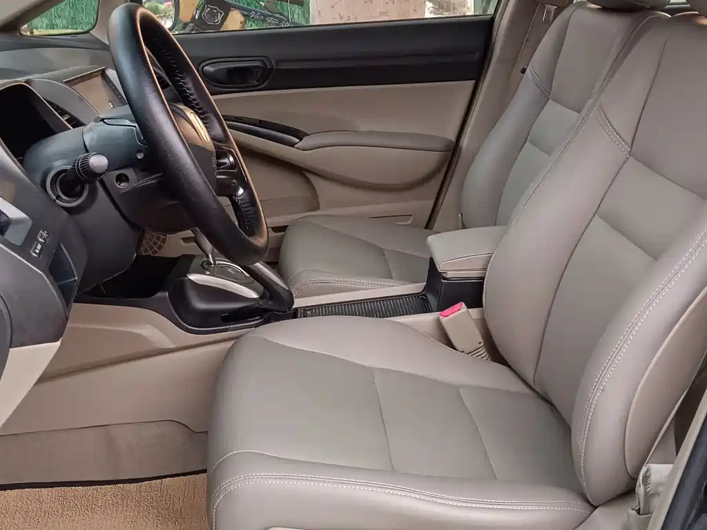 HONDA CIVIC 2009